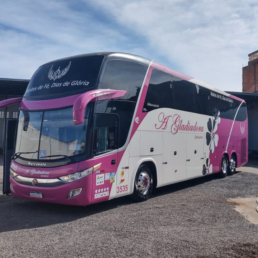 ONIBUS 002 - Site